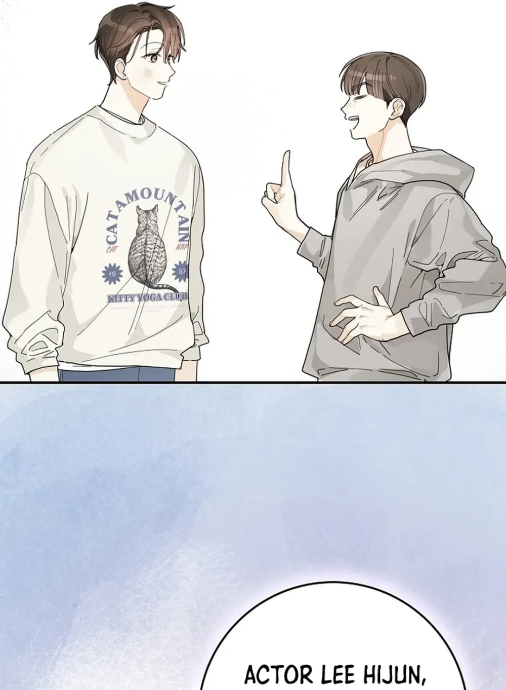 Rookie But One-In-A-Million Actor Ch. 35 – page 14