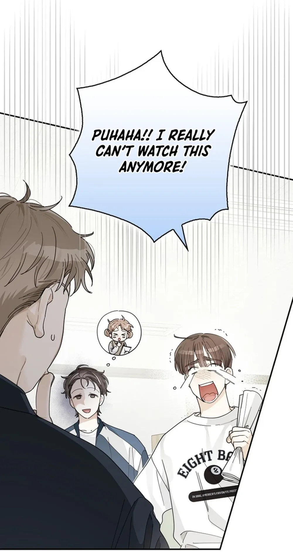 Rookie But One-In-A-Million Actor Ch. 36 – page 4