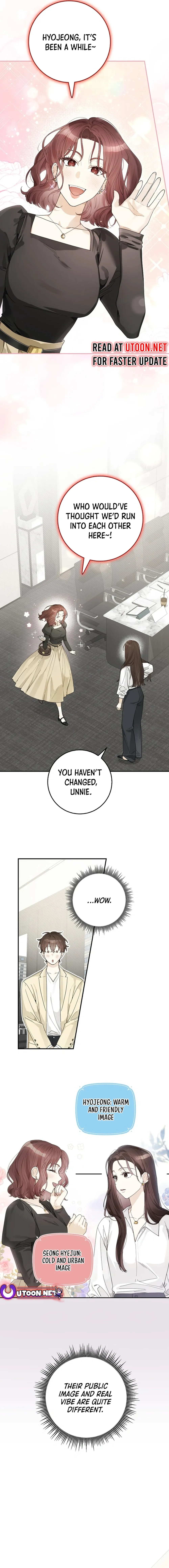 Rookie But One-In-A-Million Actor Ch. 36 – page 13
