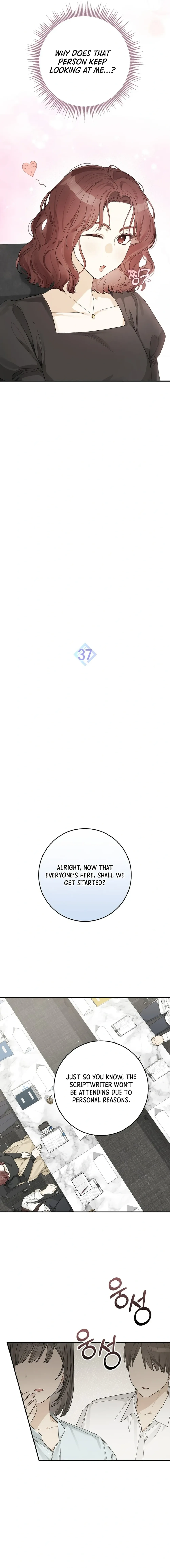 Rookie But One-In-A-Million Actor Ch. 37 – page 4