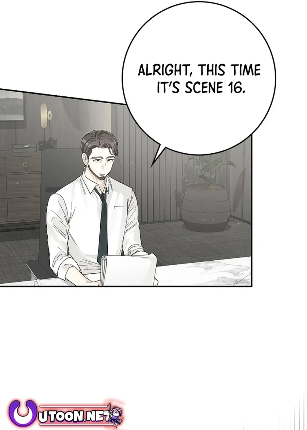 Rookie But One-In-A-Million Actor Ch. 37 – page 13