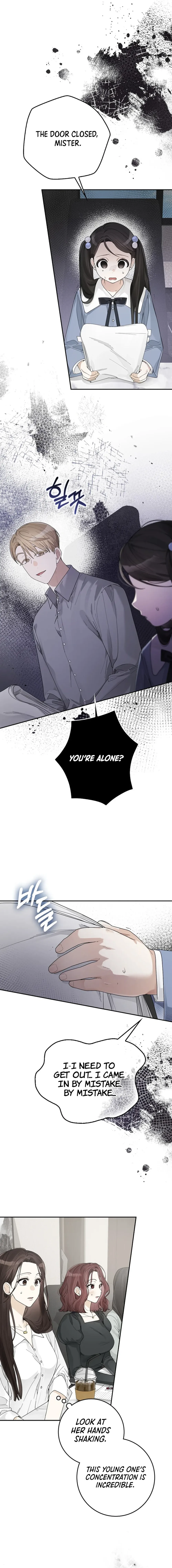 Rookie But One-In-A-Million Actor Ch. 37 – page 14