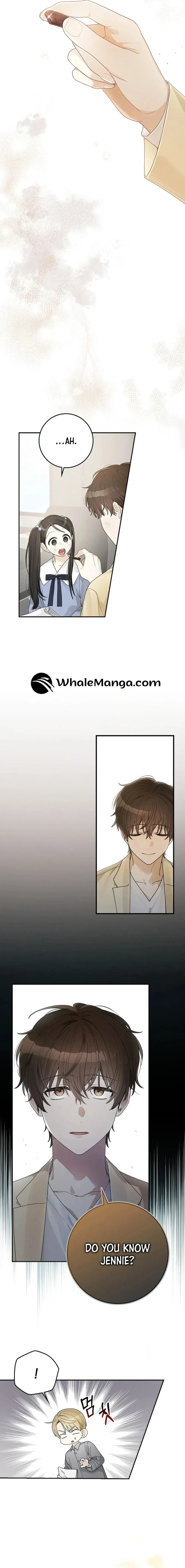 Rookie But One-In-A-Million Actor Ch. 38 – page 3