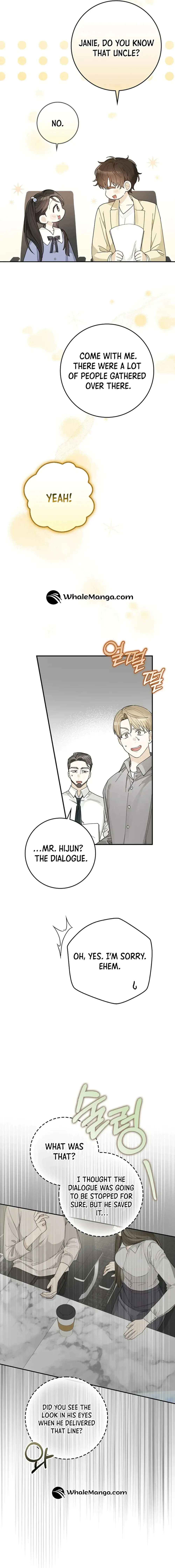 Rookie But One-In-A-Million Actor Ch. 38 – page 4