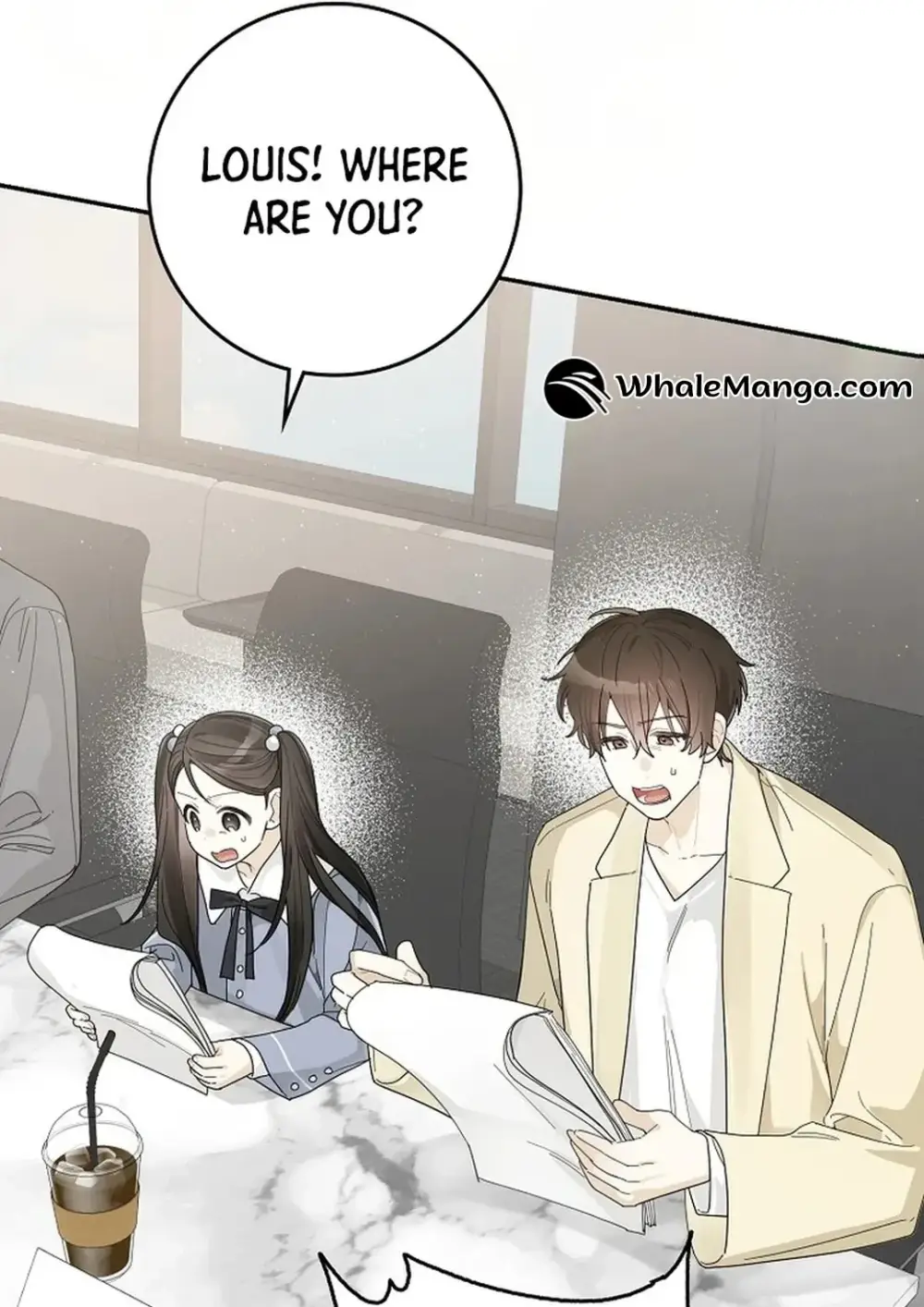 Rookie But One-In-A-Million Actor Ch. 38 – page 7
