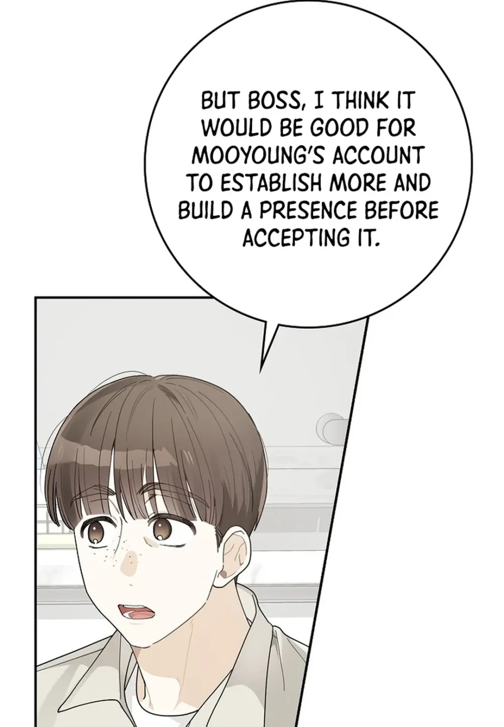 Rookie But One-In-A-Million Actor Ch. 39 – page 11