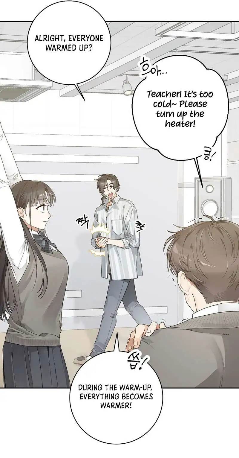 Rookie But One-In-A-Million Actor Ch. 4 – page 3