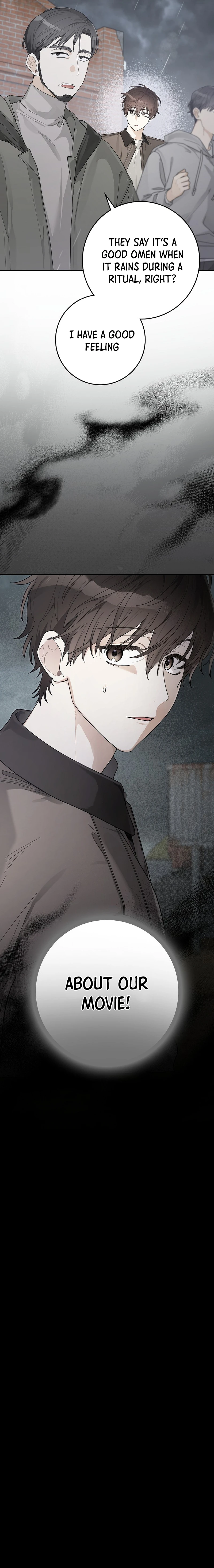 Rookie But One-In-A-Million Actor Ch. 40 – page 7
