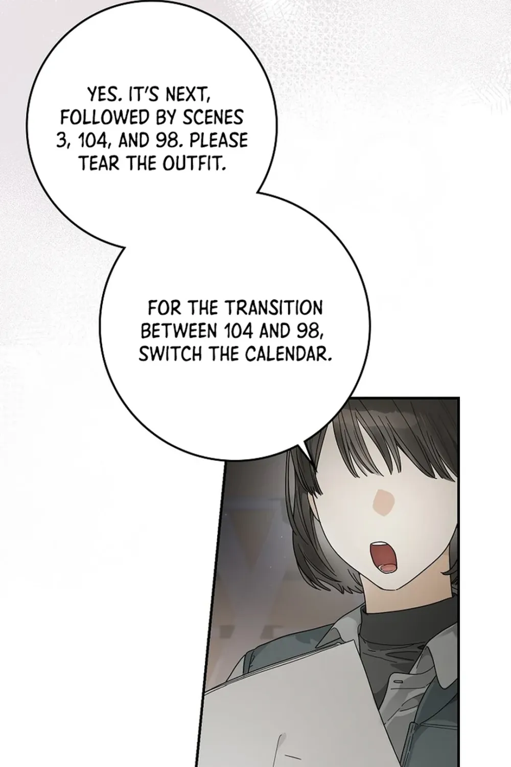 Rookie But One-In-A-Million Actor Ch. 41 – page 4