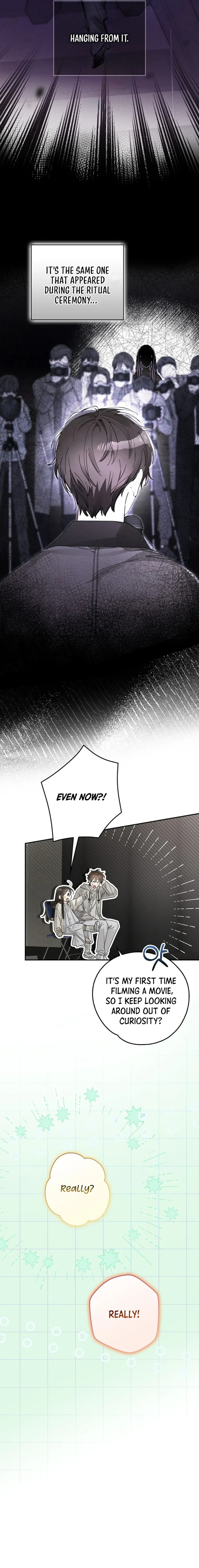 Rookie But One-In-A-Million Actor Ch. 41 – page 7