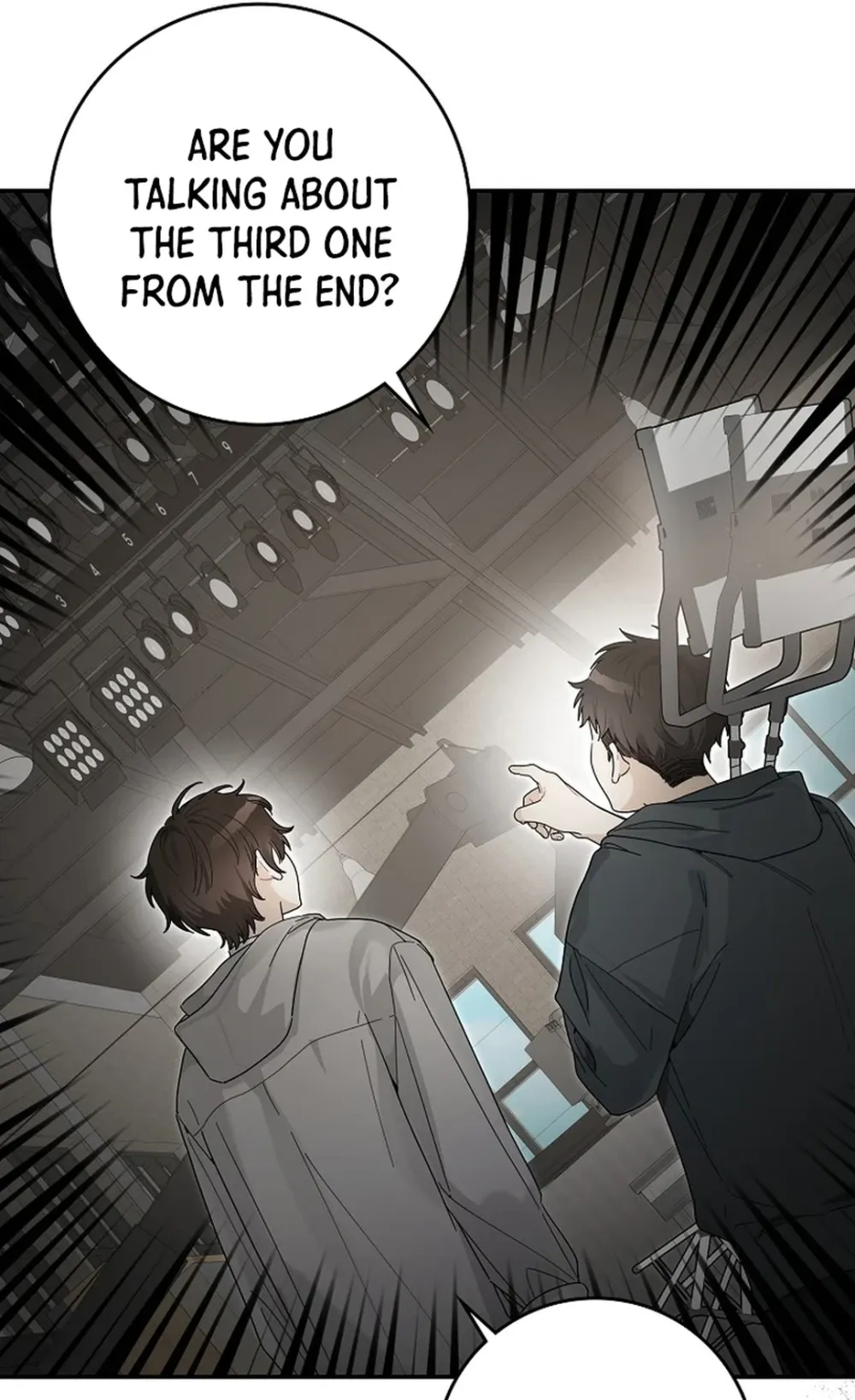 Rookie But One-In-A-Million Actor Ch. 41 – page 10