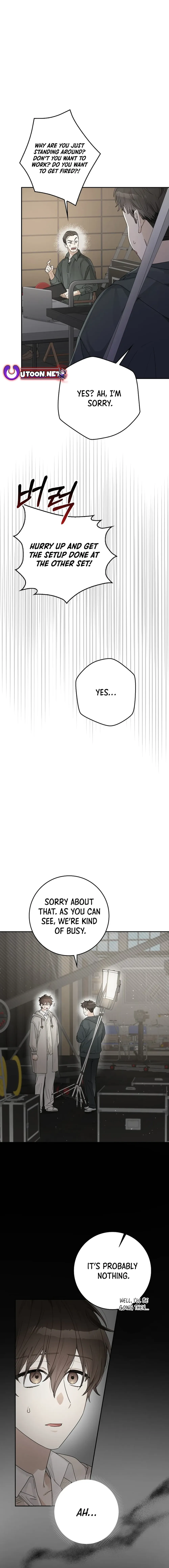 Rookie But One-In-A-Million Actor Ch. 41 – page 11