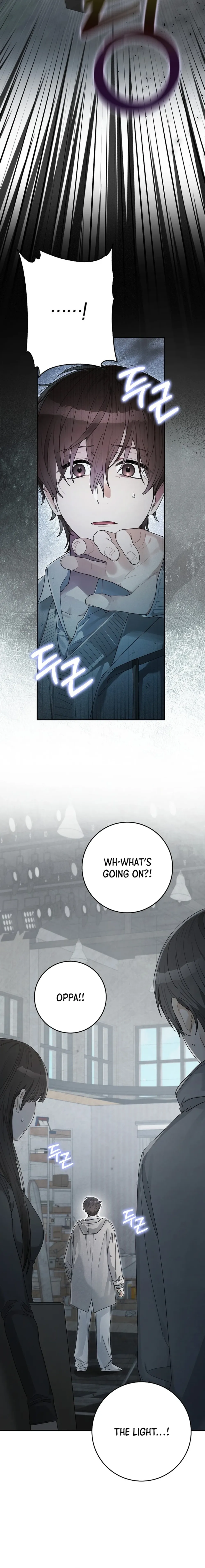 Rookie But One-In-A-Million Actor Ch. 42 – page 2