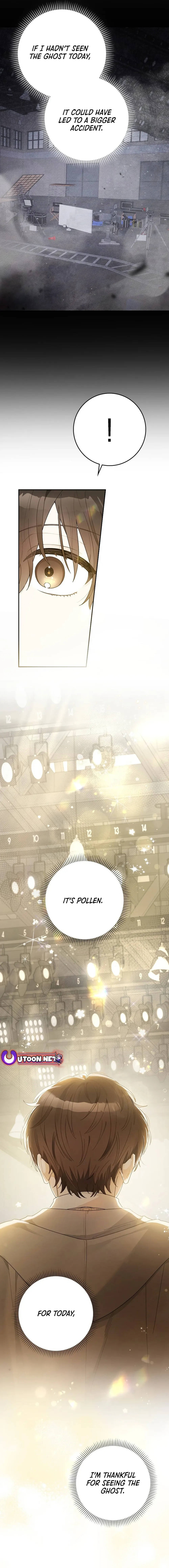 Rookie But One-In-A-Million Actor Ch. 42 – page 5