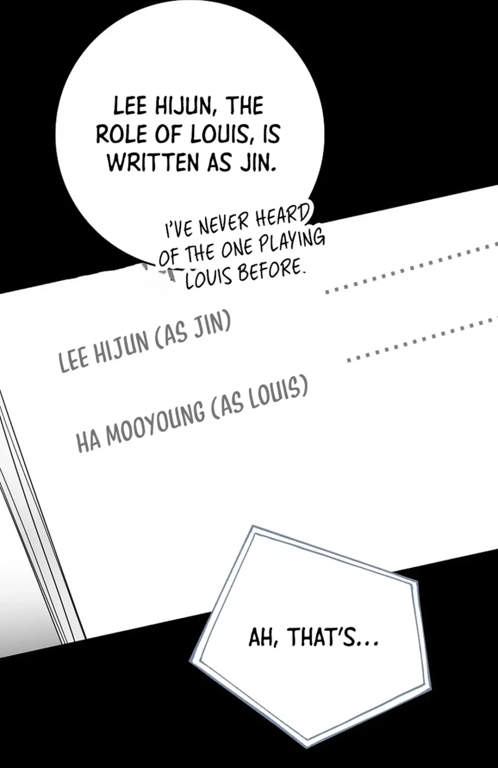 Rookie But One-In-A-Million Actor Ch. 43 – page 6