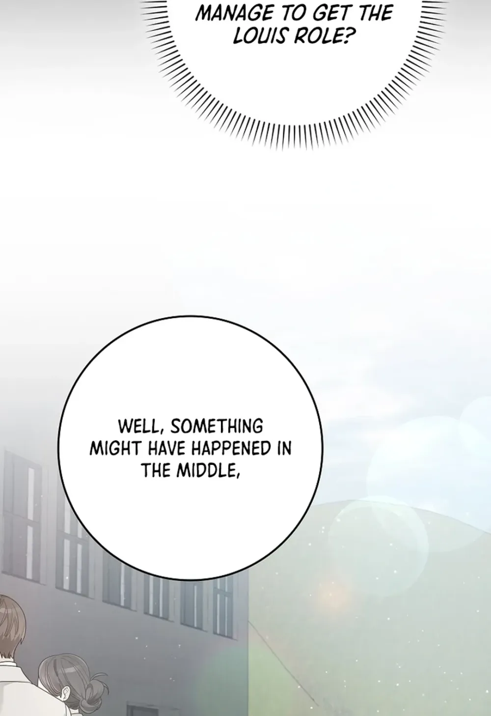 Rookie But One-In-A-Million Actor Ch. 43 – page 7