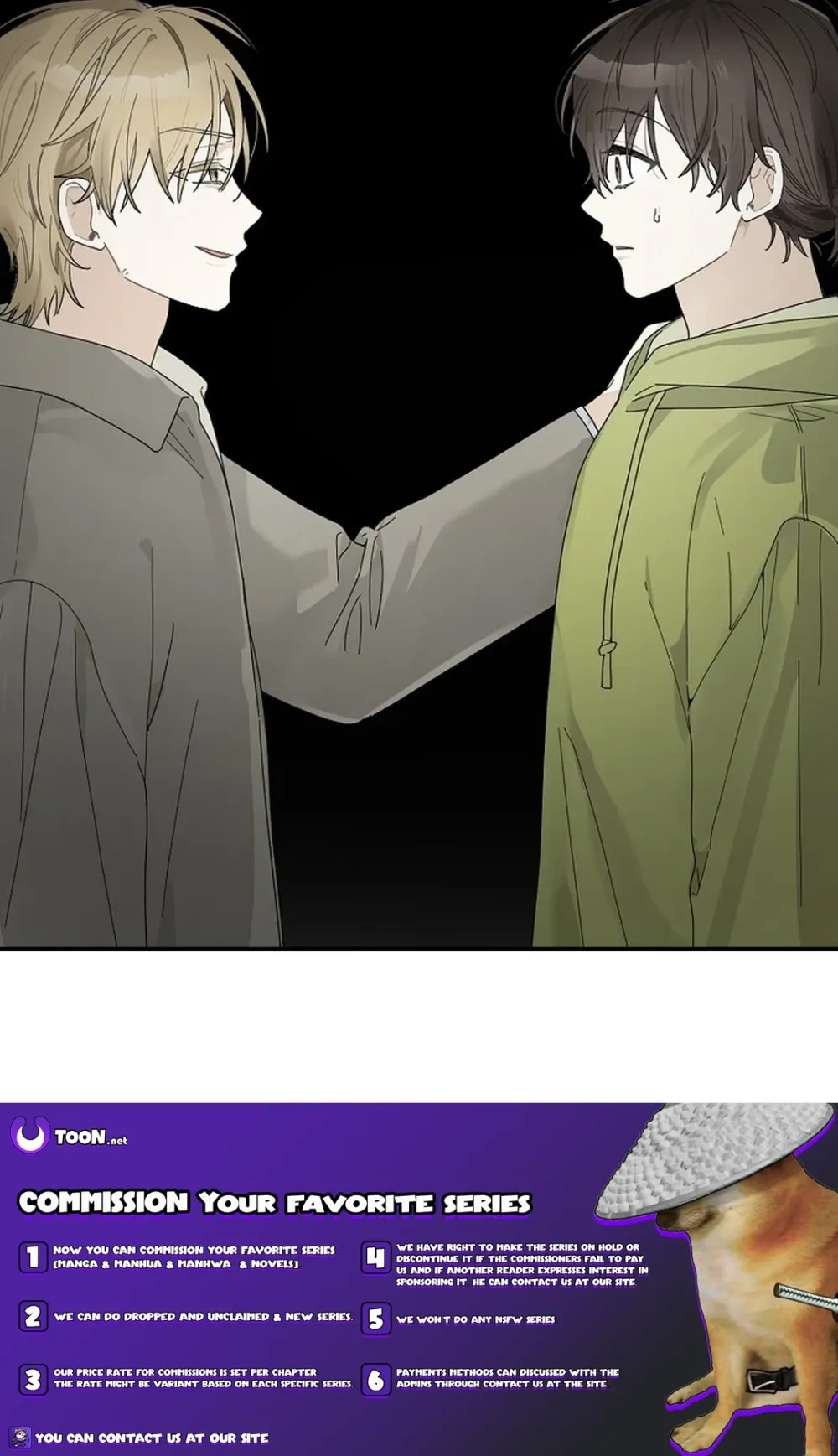 Rookie But One-In-A-Million Actor Ch. 43 – page 13