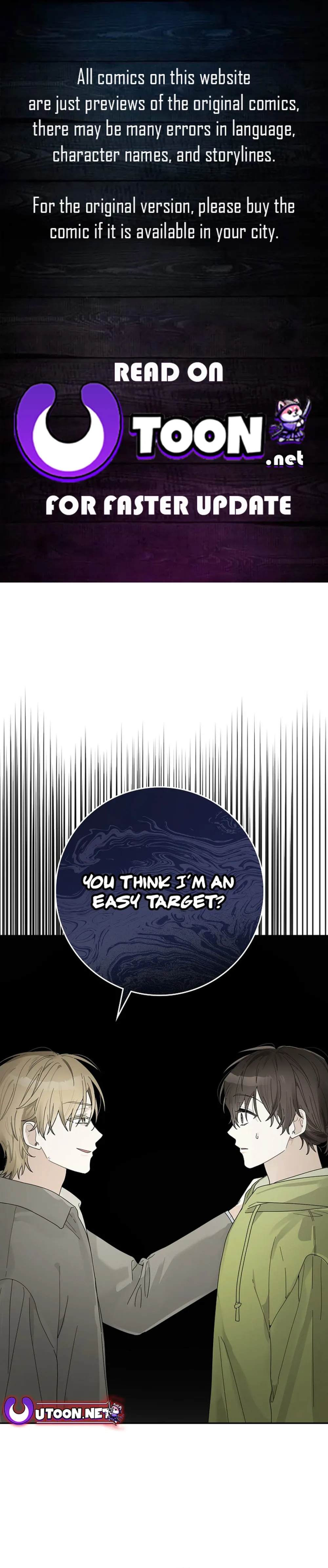 Rookie But One-In-A-Million Actor Ch. 44 – page 1