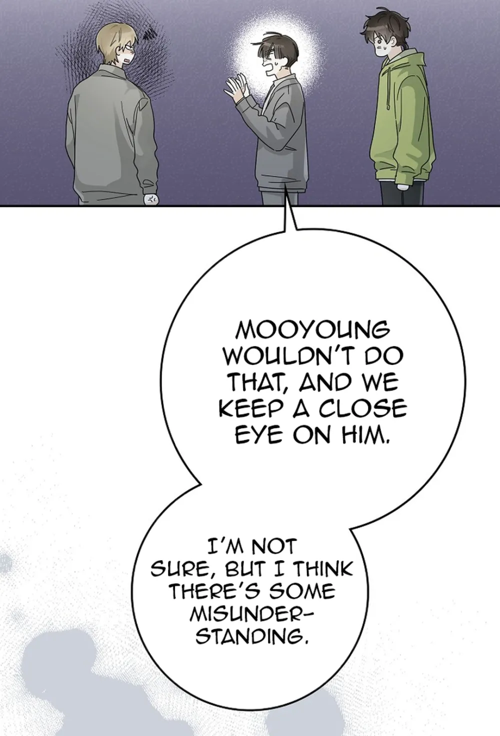 Rookie But One-In-A-Million Actor Ch. 44 – page 4