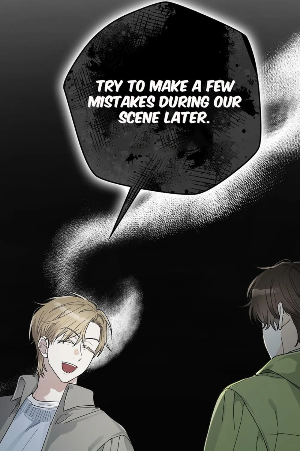 Rookie But One-In-A-Million Actor Ch. 44 – page 5