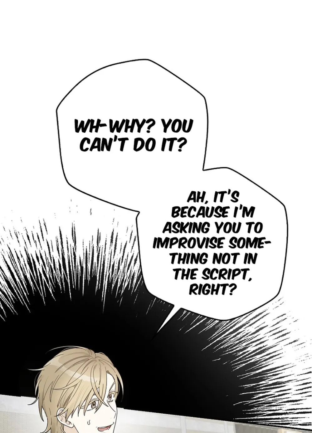 Rookie But One-In-A-Million Actor Ch. 44 – page 6