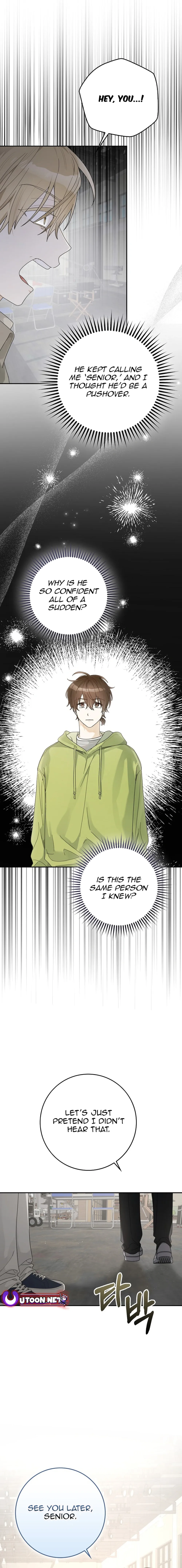 Rookie But One-In-A-Million Actor Ch. 44 – page 7
