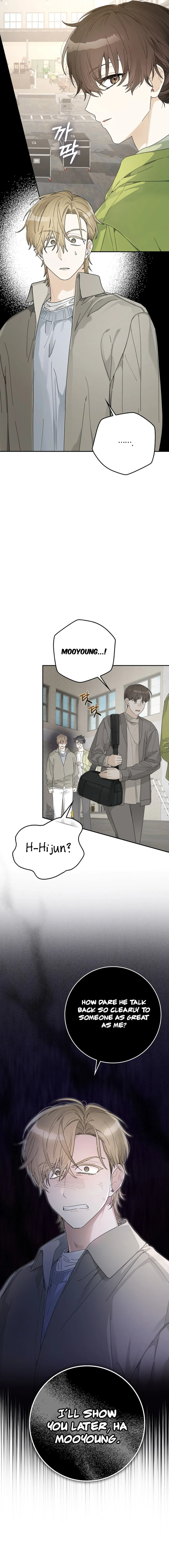 Rookie But One-In-A-Million Actor Ch. 44 – page 8