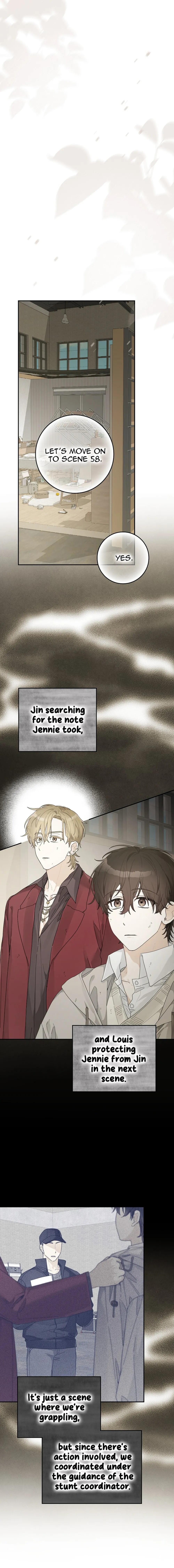 Rookie But One-In-A-Million Actor Ch. 44 – page 10
