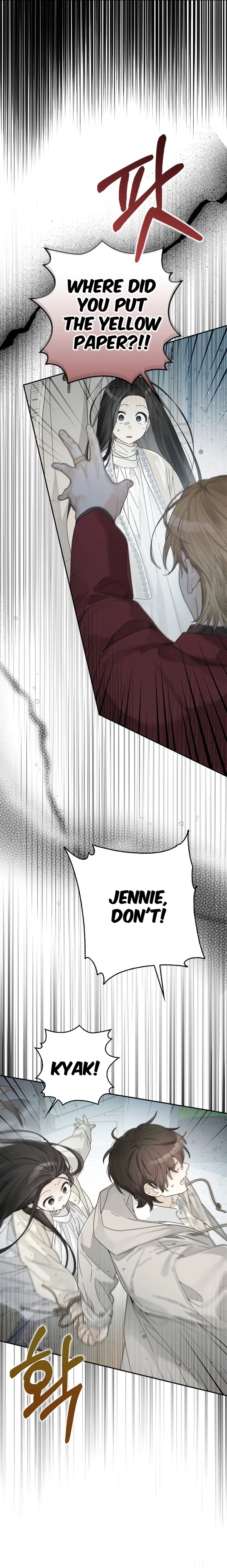 Rookie But One-In-A-Million Actor Ch. 44 – page 15
