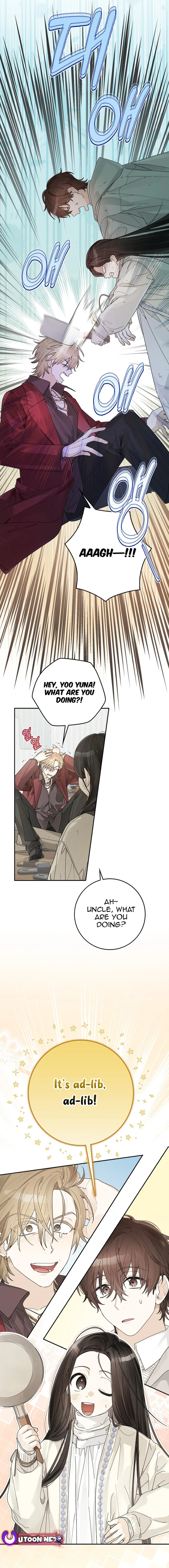 Rookie But One-In-A-Million Actor Ch. 44 – page 18