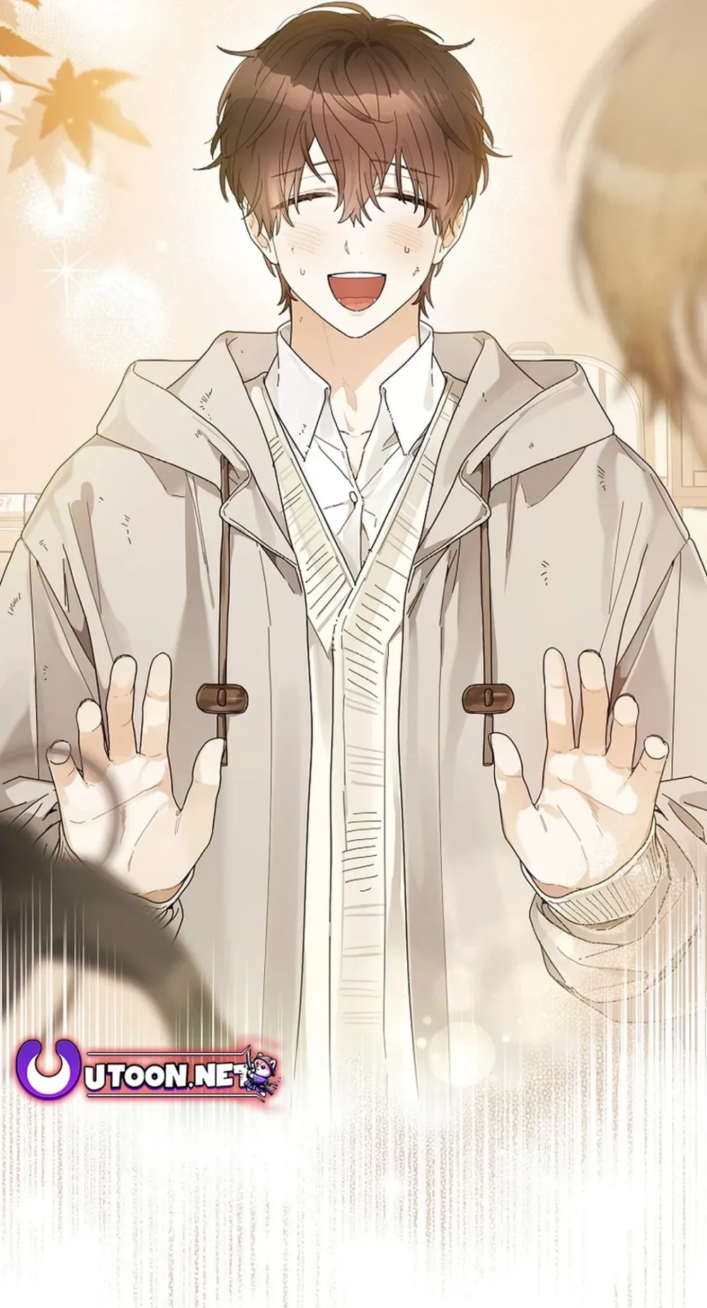 Rookie But One-In-A-Million Actor Ch. 45 – page 6