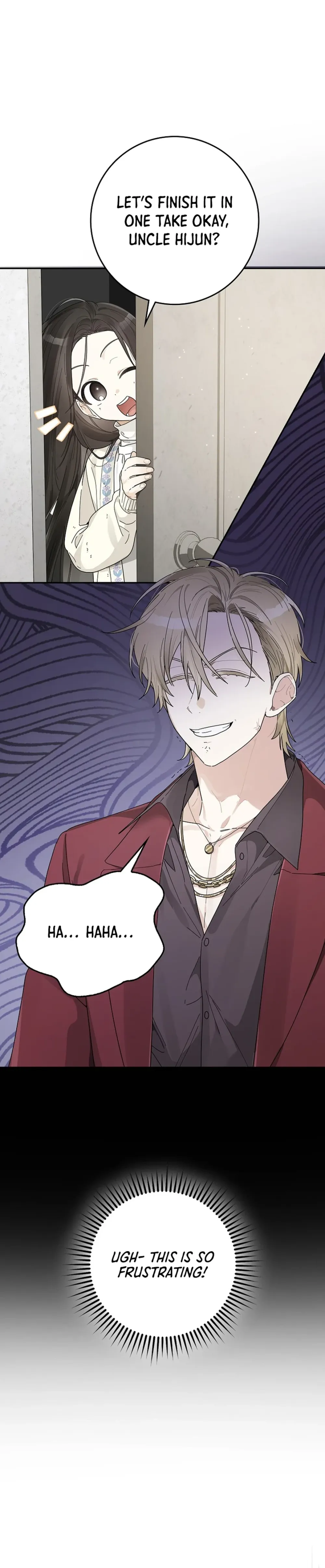 Rookie But One-In-A-Million Actor Ch. 45 – page 10