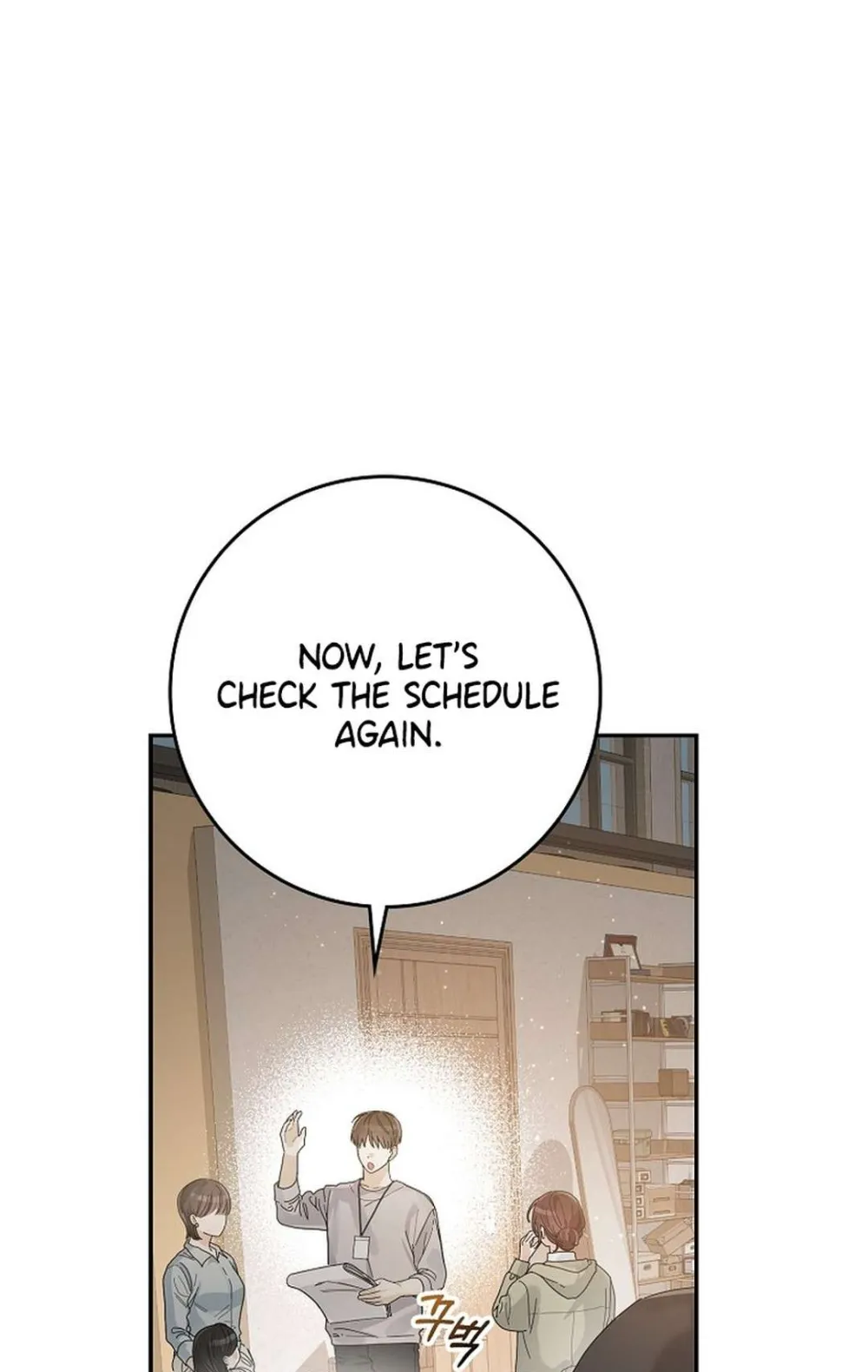 Rookie But One-In-A-Million Actor Ch. 46 – page 9