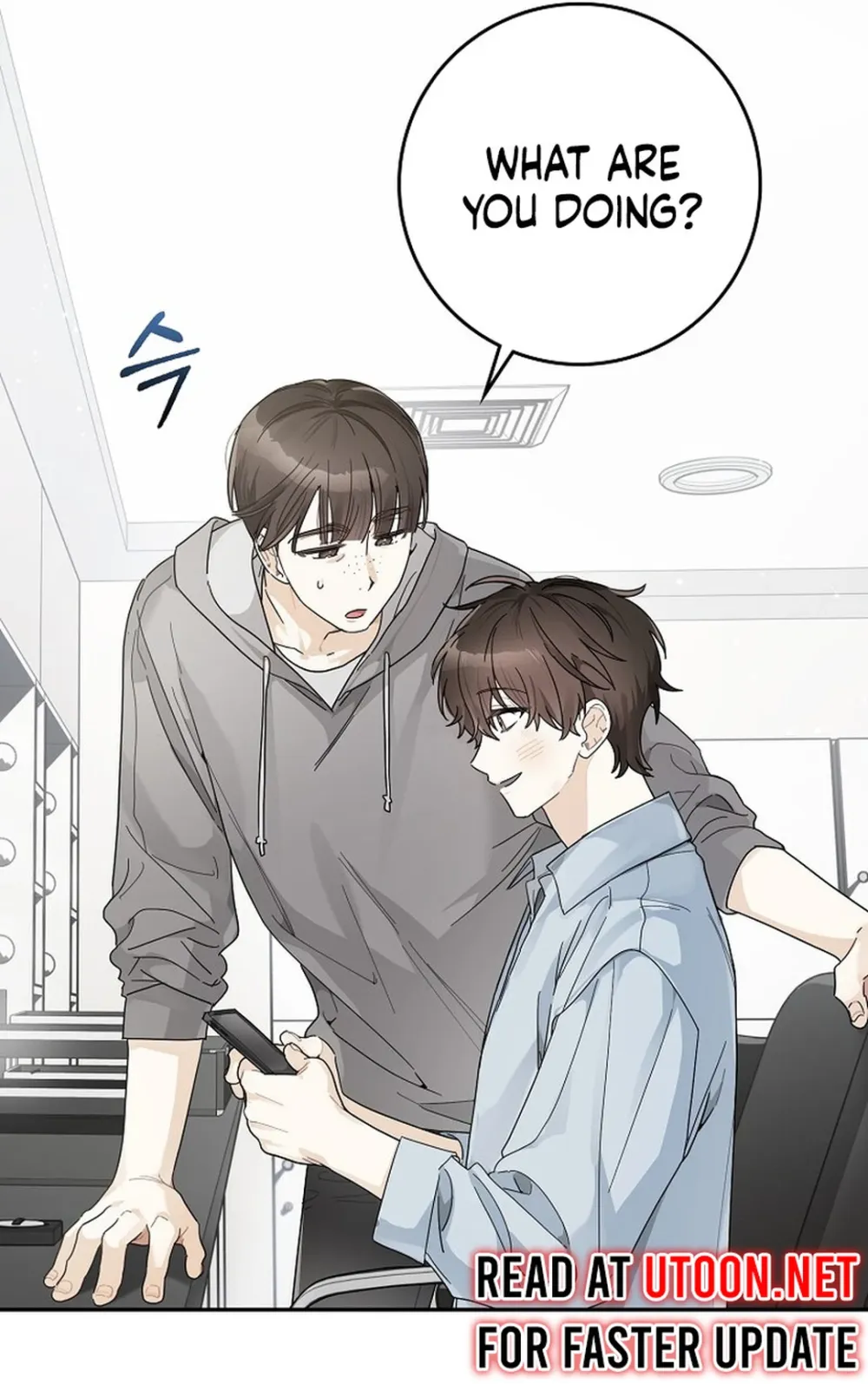 Rookie But One-In-A-Million Actor Ch. 47 – page 13
