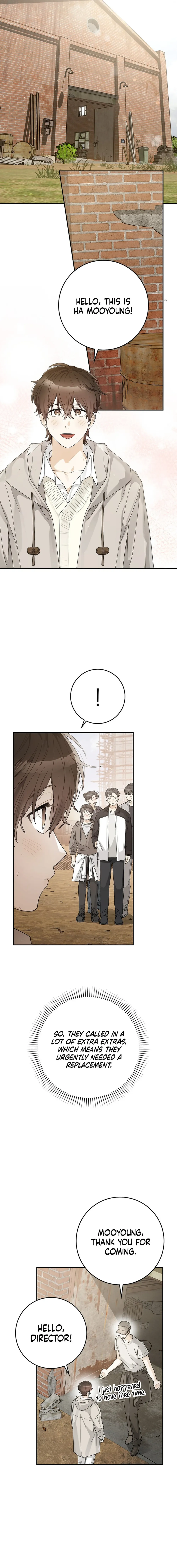 Rookie But One-In-A-Million Actor Ch. 47 – page 15