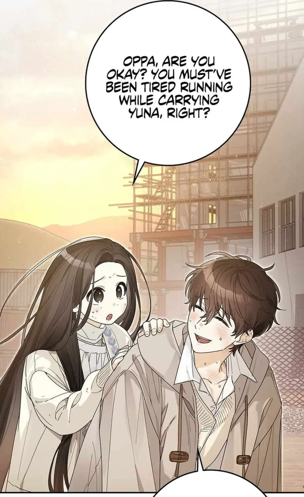 Rookie But One-In-A-Million Actor Ch. 48 – page 2