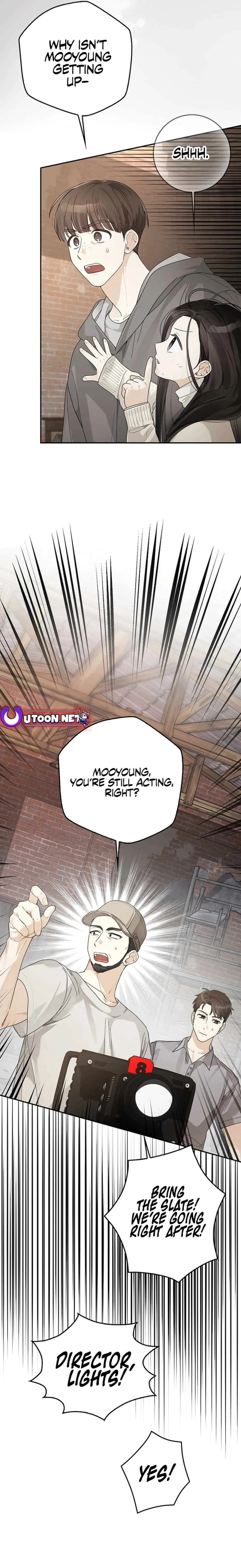 Rookie But One-In-A-Million Actor Ch. 48 – page 5