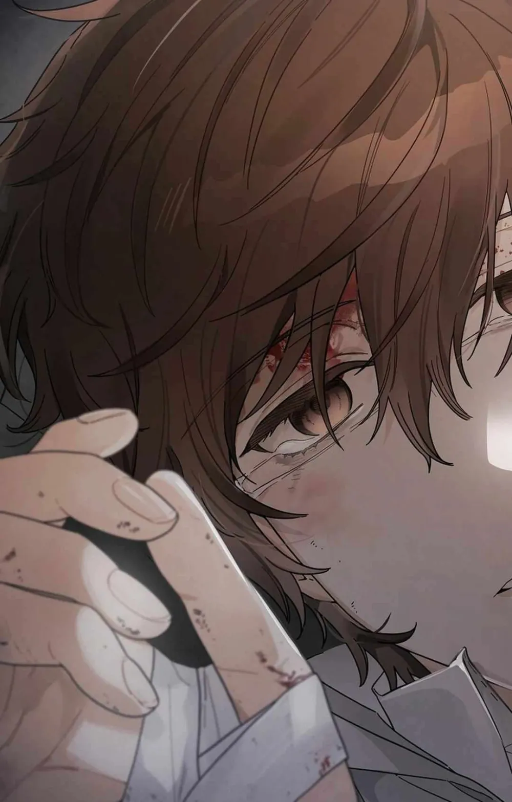 Rookie But One-In-A-Million Actor Ch. 48 – page 7