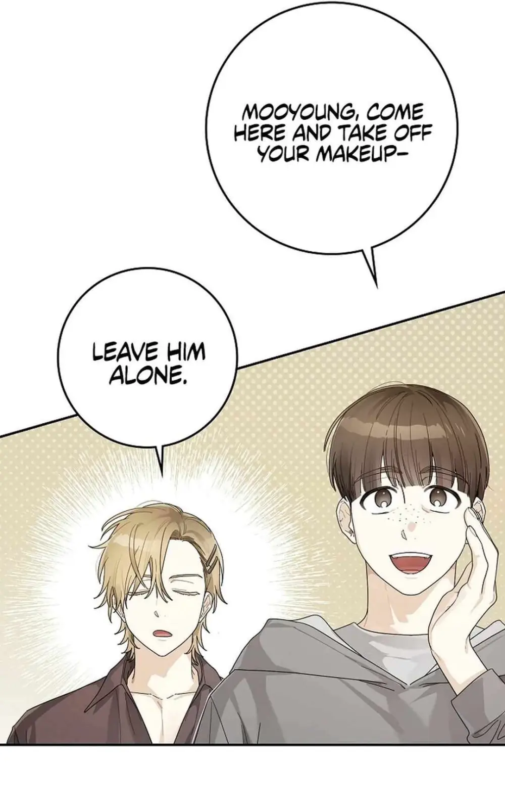 Rookie But One-In-A-Million Actor Ch. 48 – page 8