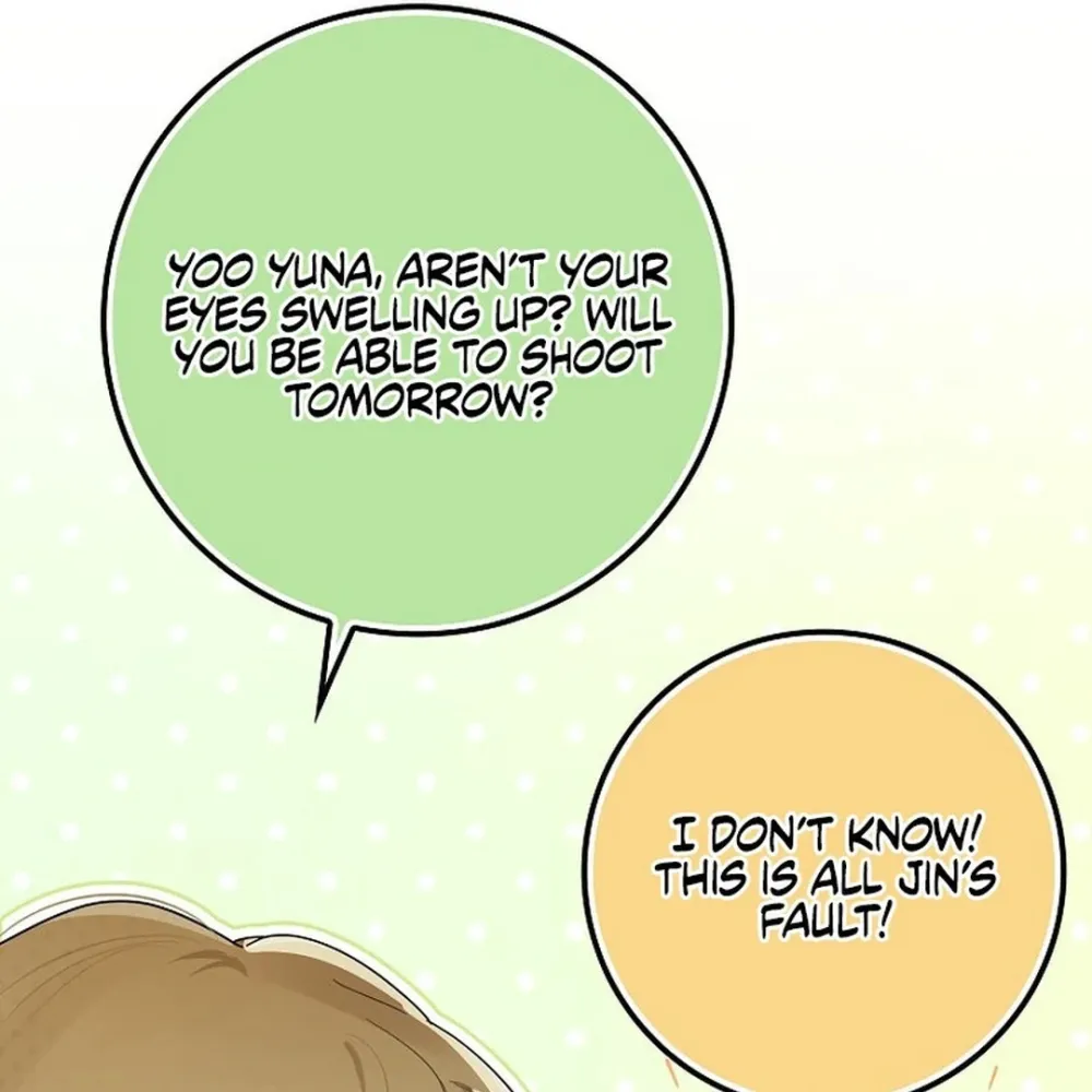 Rookie But One-In-A-Million Actor Ch. 49 – page 11