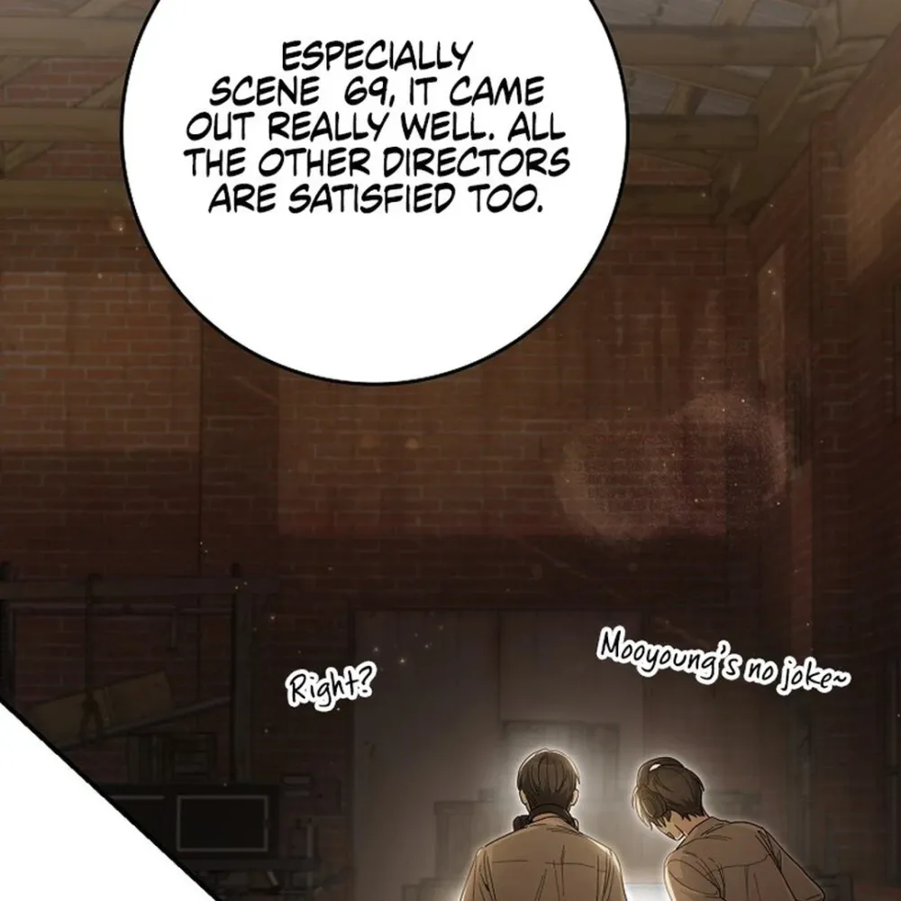 Rookie But One-In-A-Million Actor Ch. 49 – page 54