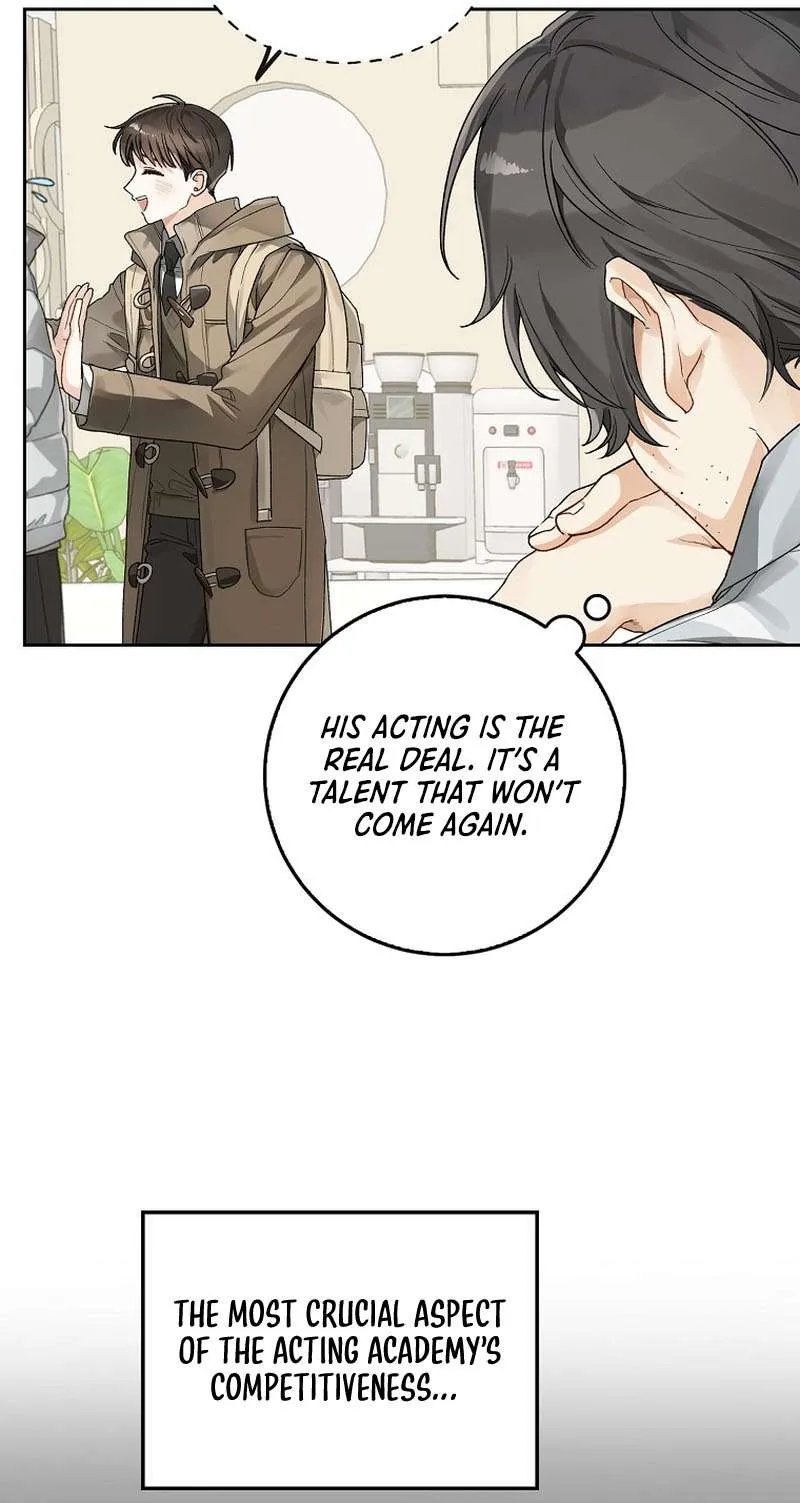 Rookie But One-In-A-Million Actor Ch. 5 – page 8