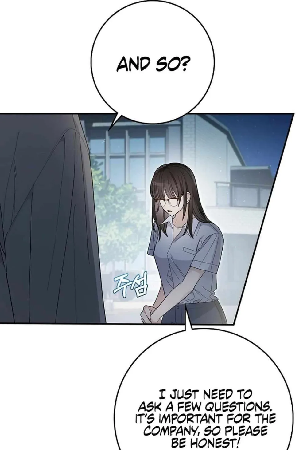 Rookie But One-In-A-Million Actor Ch. 50 – page 6