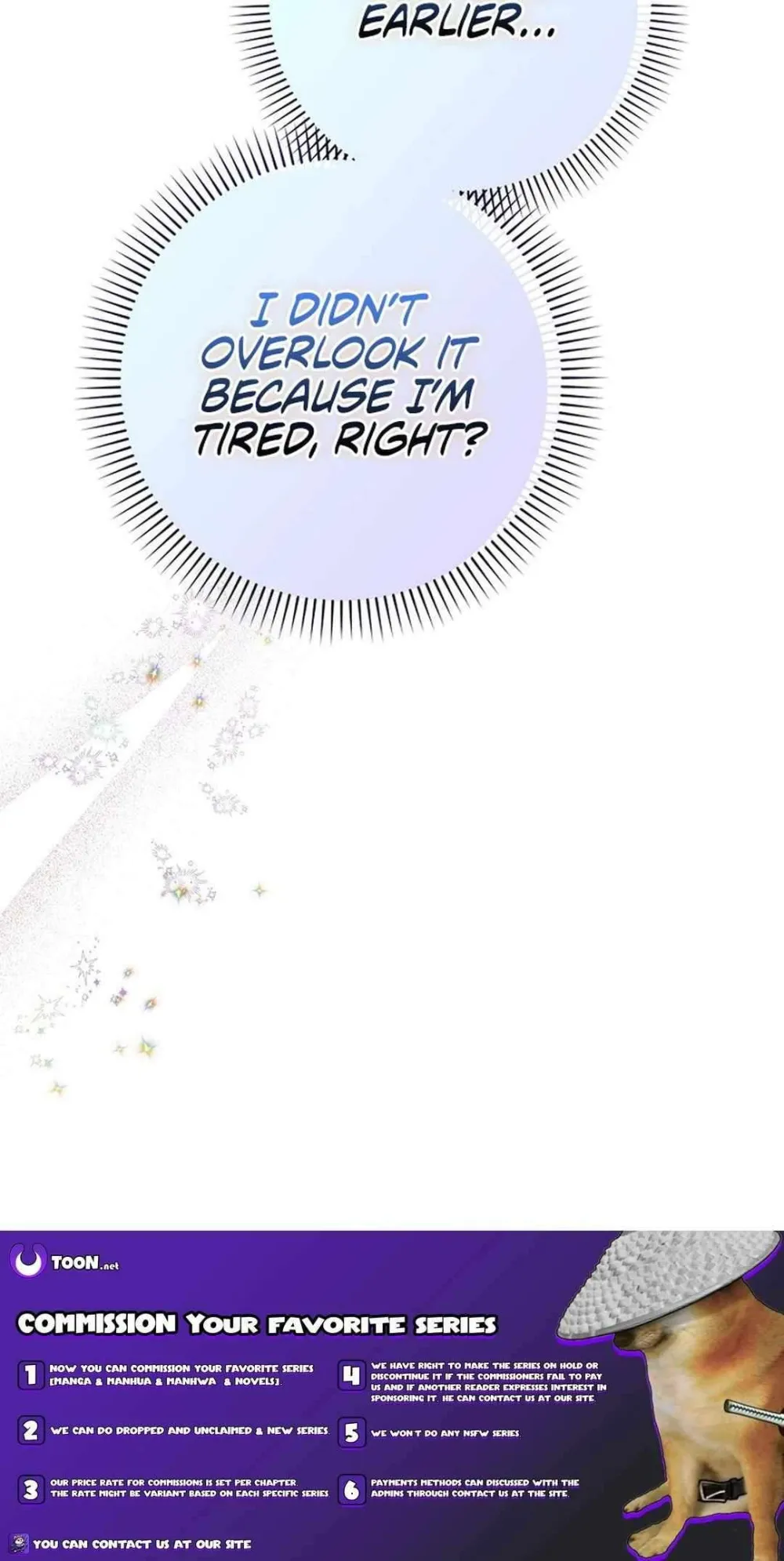 Rookie But One-In-A-Million Actor Ch. 50 – page 11