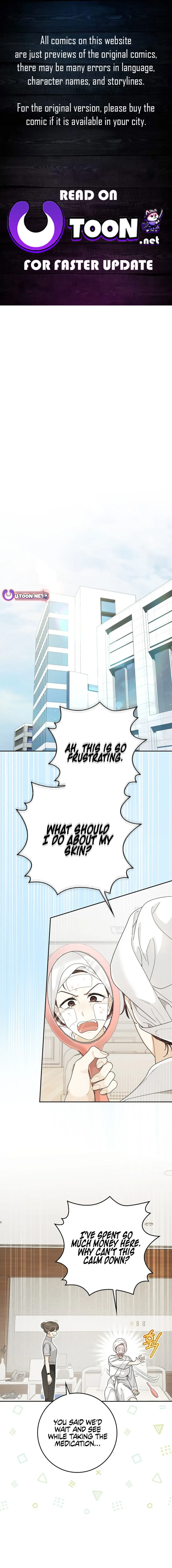 Rookie But One-In-A-Million Actor Ch. 51 – page 1