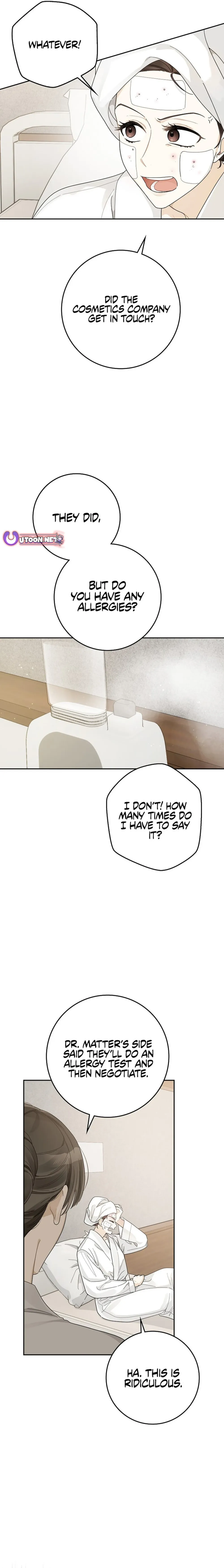 Rookie But One-In-A-Million Actor Ch. 51 – page 2