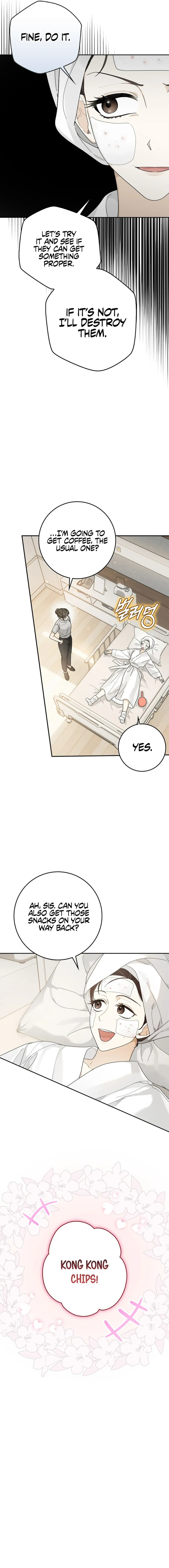 Rookie But One-In-A-Million Actor Ch. 51 – page 3