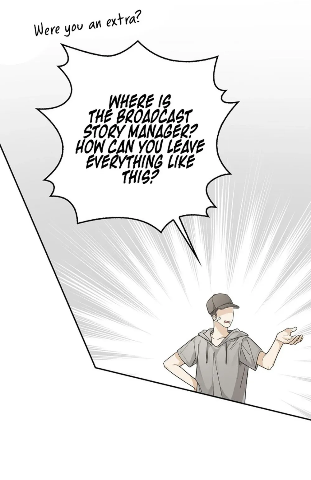 Rookie But One-In-A-Million Actor Ch. 51 – page 9