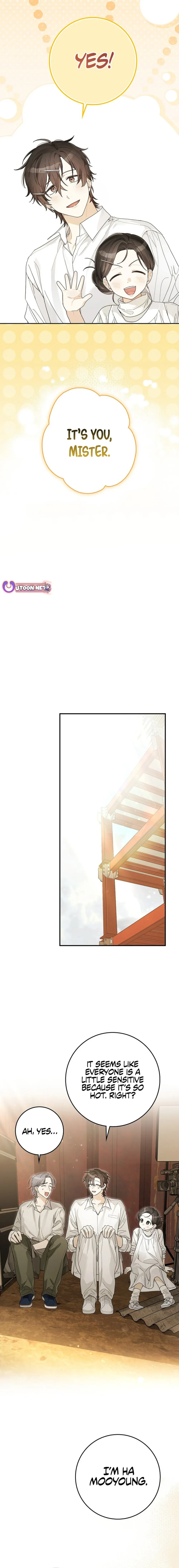 Rookie But One-In-A-Million Actor Ch. 51 – page 10