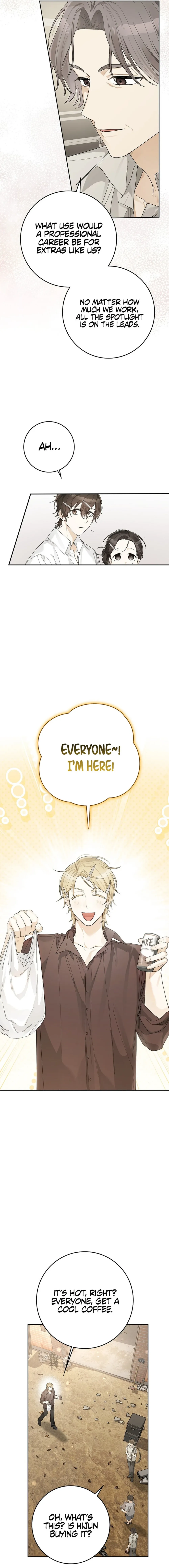Rookie But One-In-A-Million Actor Ch. 51 – page 12